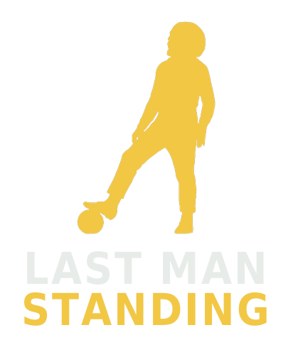 Last Man Standing Logo